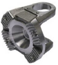 FLANGE CENTRAL CARDAN MB ATEGO-1418/1725